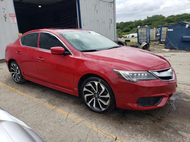 Photo 4 from auction – 2018 ACURA ILX SPECIA with VIN 19UDE2F44JA002839