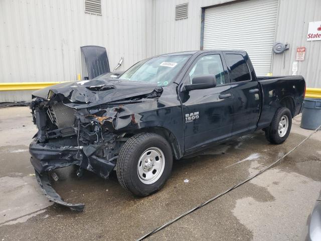 RAM 1500 CLASS 2020 with VIN 1C6RR6FG0LS116822 - Photo from auction