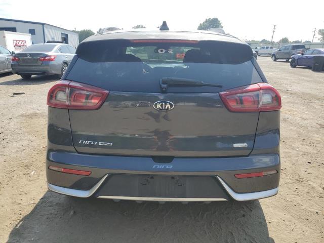 Photo 6 from auction – 2018 KIA NIRO EX with VIN KNDCC3LC1J5134547