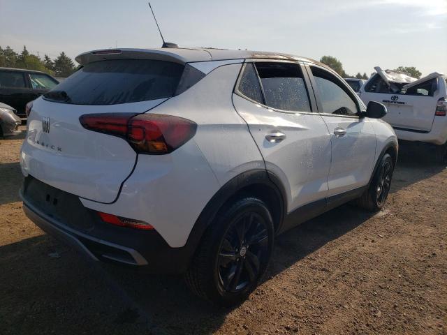 Photo 3 from auction – 2024 BUICK ENCORE GX with VIN KL4AMBS22RB039512