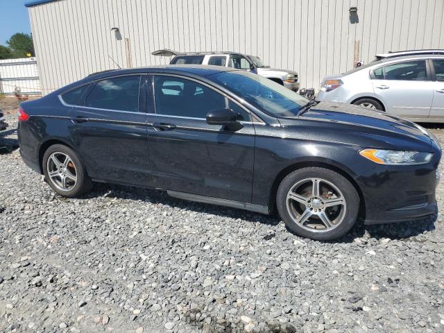 Photo 4 from auction – 2015 FORD FUSION S with VIN 3FA6P0G71FR219511