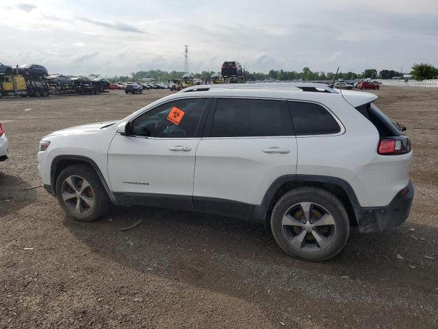 Photo 2 from auction – 2020 JEEP CHEROKEE L with VIN 1C4PJMDX9LD512606