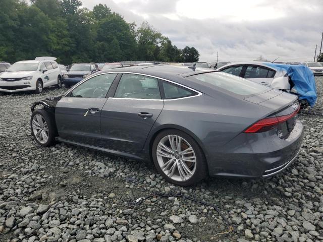 Photo 2 from auction – 2019 AUDI A7 PREMIUM with VIN WAUU2AF22KN031814