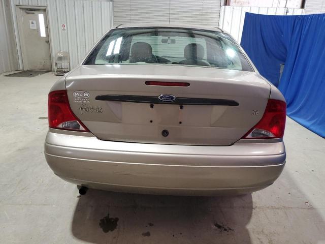 Photo 6 from auction – 2003 FORD FOCUS SE with VIN 1FAFP34P43W116128