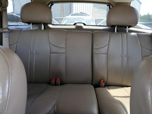 Photo 10 from auction – 2002 JEEP GRAND CHER with VIN 1J4GX48S12C294379
