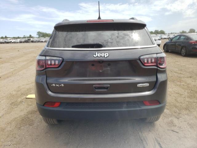 صورة رقم 6 من المزاد - 2020 JEEP COMPASS LA مع VIN 3C4NJDBB8LT165200