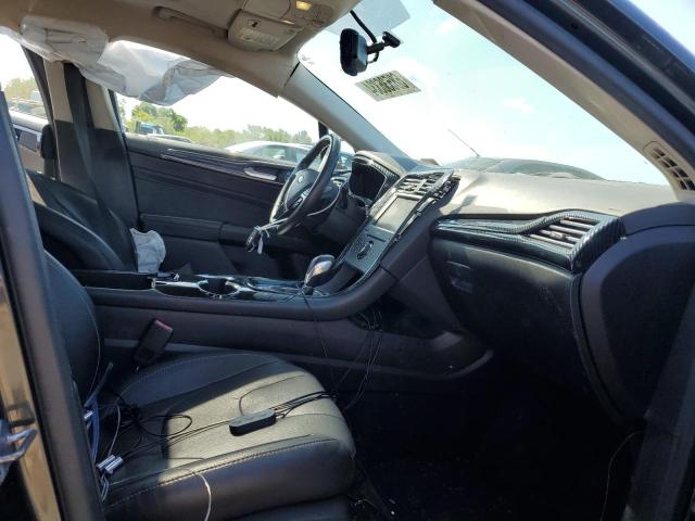 Photo 7 from auction – 2015 FORD FUSION TIT with VIN 3FA6P0K91FR101452