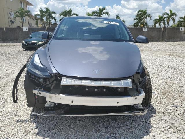 Photo 5 from auction – 2023 TESLA MODEL Y with VIN 7SAYGDEE3PF788040