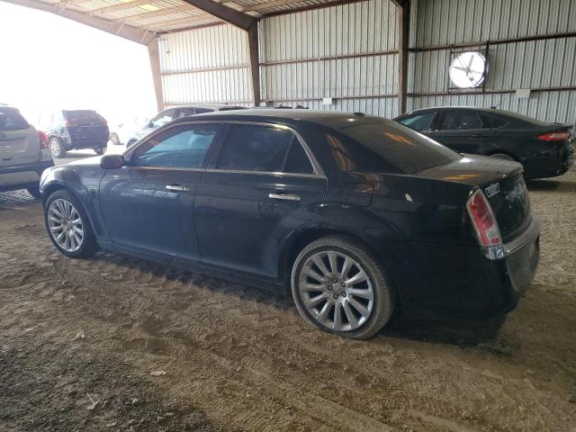 Photo 2 from auction – 2013 CHRYSLER 300 with VIN 2C3CCAAG8DH732209