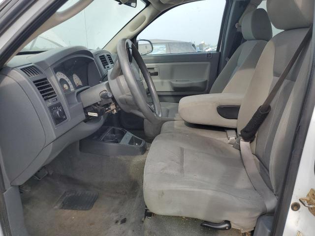 Photo 7 from auction – 2006 DODGE DAKOTA ST with VIN 1D7HE22K96S611677