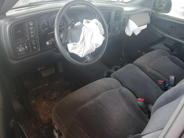 Photo 8 from auction – 2002 CHEVROLET SILVERADO with VIN 1GCEK14T62Z117848