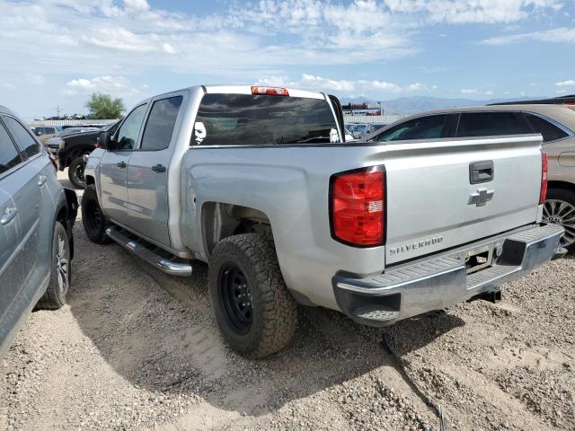 Photo 2 from auction – 2016 CHEVROLET SILVERADO with VIN 3GCPCNEC5GG381002