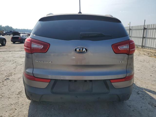 Photo 6 from auction – 2012 KIA SPORTAGE E with VIN KNDPC3A21C7195321