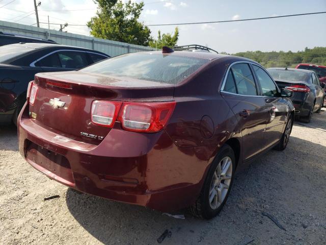 Photo 3 from auction – 2016 CHEVROLET MALIBU LIM with VIN 1G11C5SA6GF127480