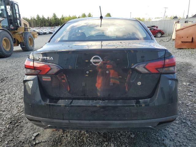 Photo 6 from auction – 2024 NISSAN VERSA S with VIN 3N1CN8DV3RL900543