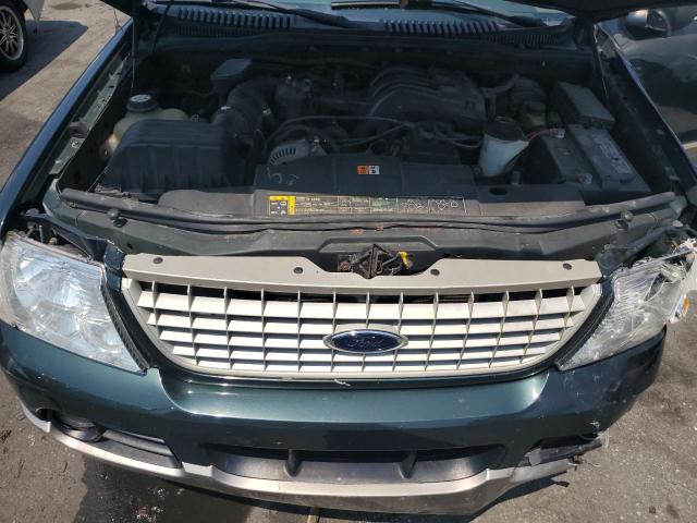 Photo 11 from auction – 2004 FORD EXPLORER E with VIN 1FMZU74K04UA59804