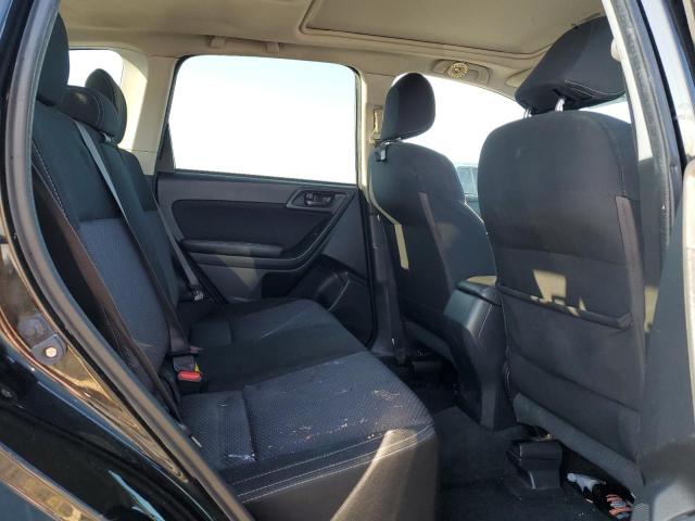 Photo 10 from auction – 2017 SUBARU FORESTER 2 with VIN JF2SJAEC6HH473401