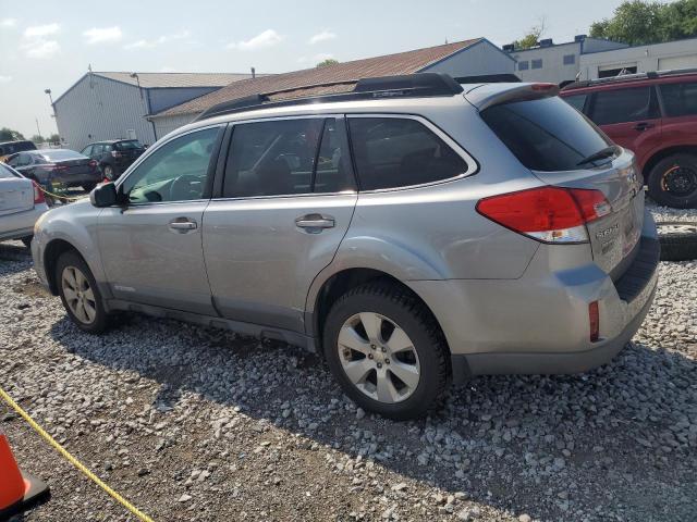 Photo 2 from auction – 2010 SUBARU OUTBACK 2. with VIN 4S4BRBGC0A3325155