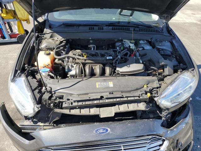 Photo 11 from auction – 2016 FORD FUSION SE with VIN 3FA6P0H70GR342281