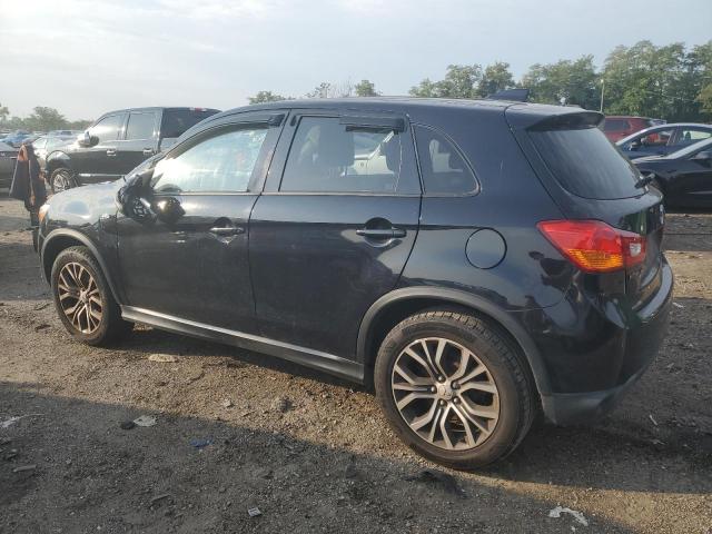 Photo 2 from auction – 2017 MITSUBISHI OUTLANDER with VIN JA4AR3AU0HZ030954