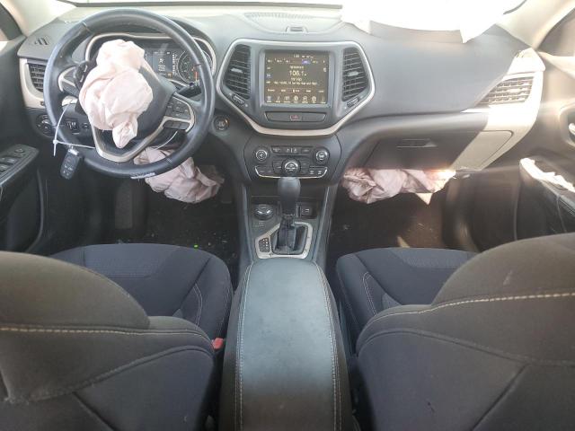 Photo 8 from auction – 2016 JEEP CHEROKEE L with VIN 1C4PJMCS5GW263012