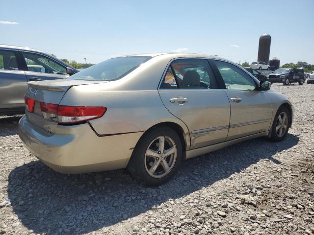 Photo 3 from auction – 2003 HONDA ACCORD with VIN JHMCM56633C058504