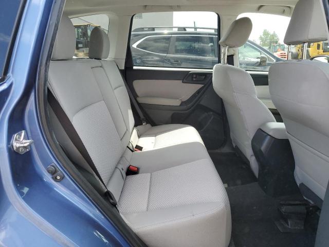 Photo 11 from auction – 2016 SUBARU FORESTER 2 with VIN JF2SJADC3GH548474