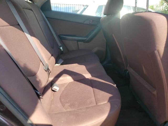 Photo 10 from auction – 2011 KIA FORTE EX with VIN KNAFU4A24B5357030