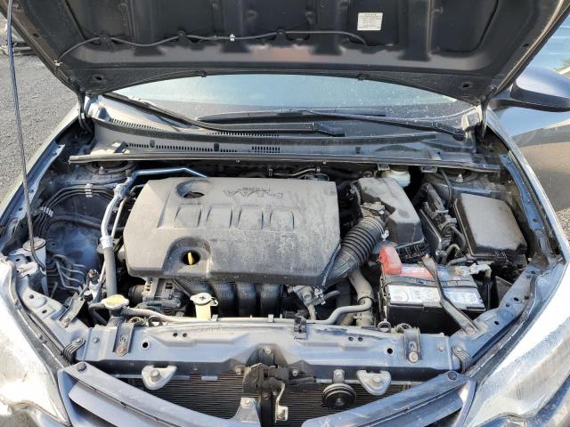 Photo 11 from auction – 2016 TOYOTA COROLLA L with VIN 2T1BURHE9GC546829
