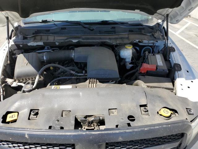 Photo 11 from auction – 2019 RAM 1500 CLASS with VIN 1C6RR7FG2KS582319
