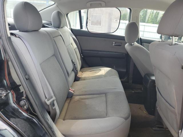 Photo 10 from auction – 2012 NISSAN SENTRA 2.0 with VIN 3N1AB6AP6CL784823