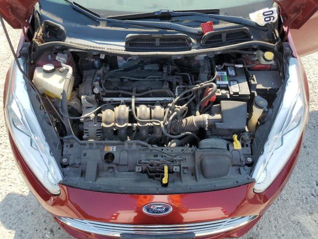 Photo 11 from auction – 2014 FORD FIESTA TIT with VIN 3FADP4FJXEM153872