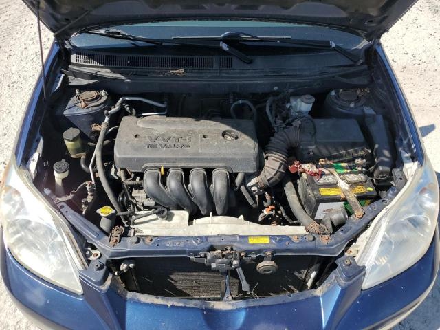 Photo 11 from auction – 2008 TOYOTA COROLLA MA with VIN 2T1KR32EX8C695792
