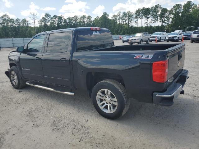 Photo 2 from auction – 2015 CHEVROLET SILVERADO with VIN 3GCPCREC8FG275973