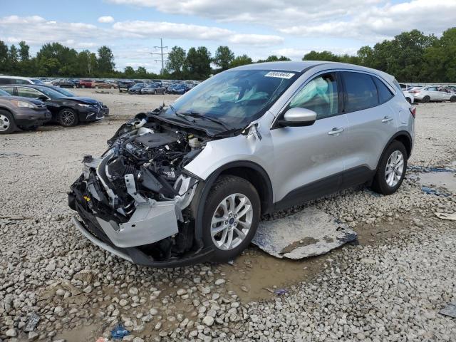 FORD ESCAPE SE 2020 with VIN 1FMCU0G62LUA66974 - Photo from auction
