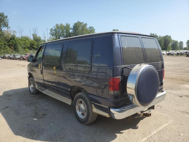 Photo 2 from auction – 2008 FORD ECONOLINE with VIN 1FDNE14W58DA10597