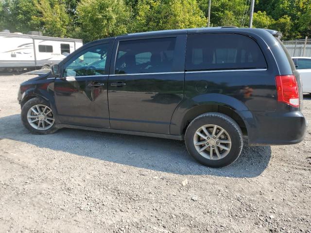 Photo 2 from auction – 2020 DODGE GRAND CARA with VIN 2C4RDGCG1LR170309