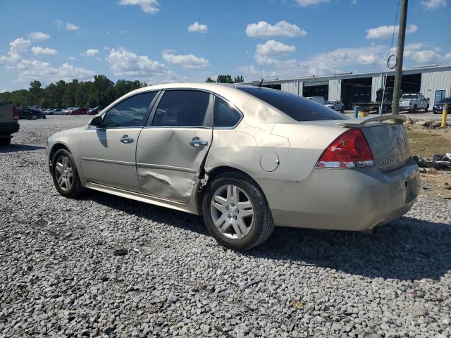 Photo 2 from auction – 2012 CHEVROLET IMPALA LTZ with VIN 2G1WC5E38C1178953