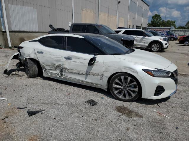 Zdjęcie 4 z aukcji – 2023 NISSAN MAXIMA PLA z VIN 1N4AA6FV6PC513341