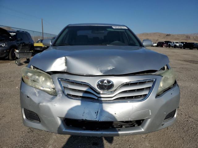 Photo 5 from auction – 2010 TOYOTA CAMRY BASE with VIN 4T4BF3EK2AR064877