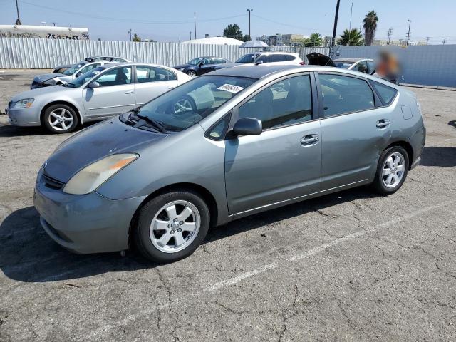 TOYOTA PRIUS 2004 with VIN JTDKB22U140019080 - Photo from auction