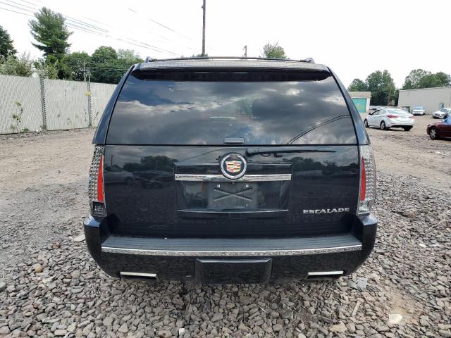 Photo 6 from auction – 2013 CADILLAC ESCALADE P with VIN 1GYS4CEF5DR278836