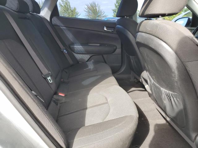 Photo 10 from auction – 2017 KIA OPTIMA HYB with VIN KNAGT4LE7H5011318