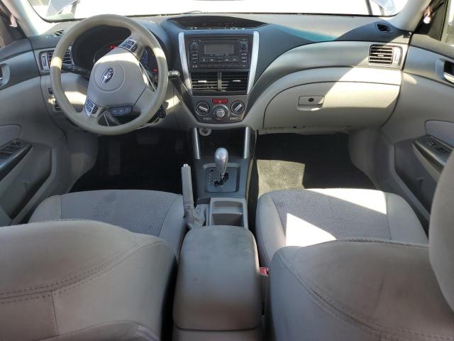صورة رقم 8 من المزاد - 2013 SUBARU FORESTER 2 مع VIN JF2SHADC1DH421178