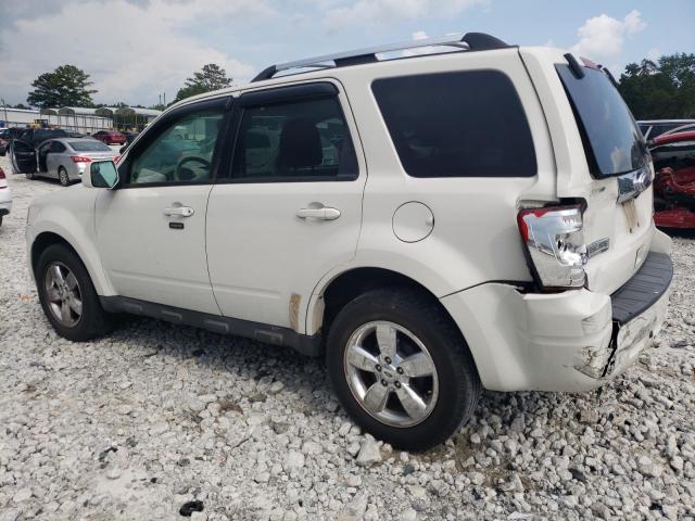 Photo 2 from auction – 2010 FORD ESCAPE LIM with VIN 1FMCU0EG8AKA56258