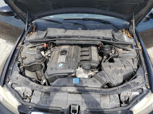 Photo 11 from auction – 2011 BMW 328 I with VIN WBAPH7G50BNM54947