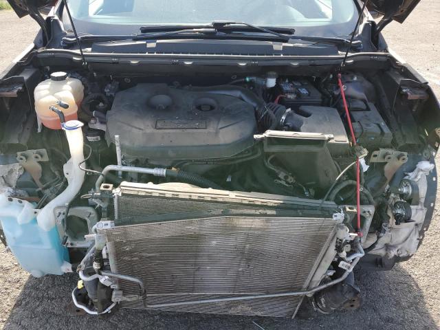 Photo 11 from auction – 2015 FORD EDGE SEL with VIN 2FMTK4J94FBB44987