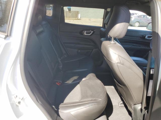 Foto 11 de la subasta – 2022 JEEP COMPASS LA con VIN 3C4NJDBB7NT171461