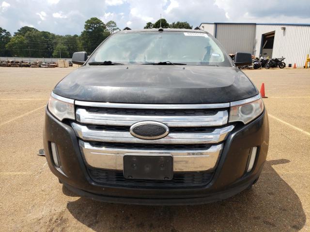 Photo 5 from auction – 2013 FORD EDGE SEL with VIN 2FMDK3JC5DBA48129