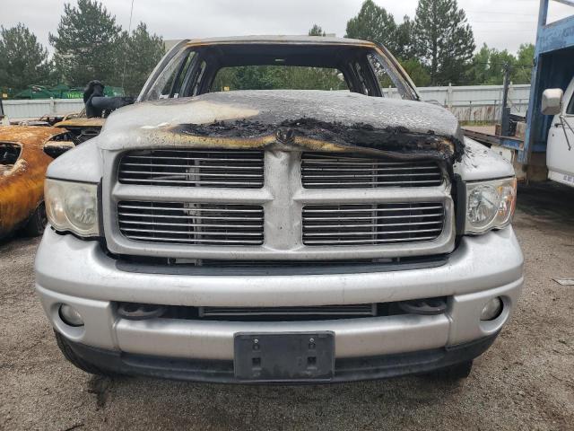 Photo 5 from auction – 2003 DODGE RAM 3500 S with VIN 3D7MU48C83G802166